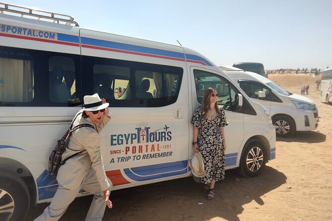 4 Days Cairo and Luxor Tours - The Sum Up