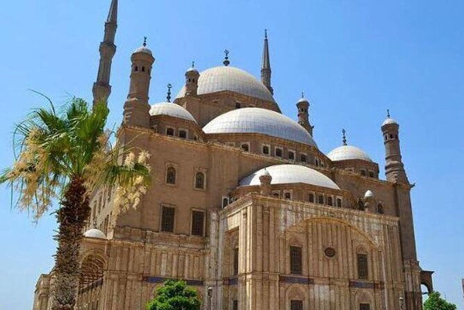 4 Days Cairo Classic Tour Package (Private) - Booking and Pricing Details