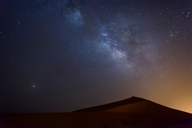 4 Days Camel Trek Desert Morocco - Final Thoughts