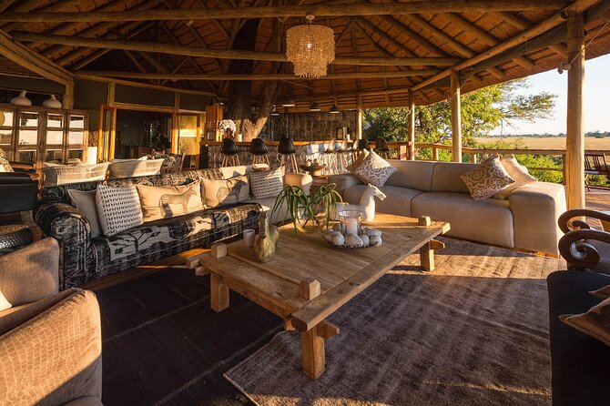 4 Days Camping Safaris - The Sum Up