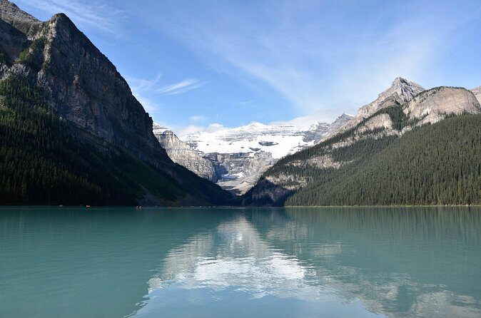 4 Days Canadian Rockies Fall/Spring Tour - Final Thoughts
