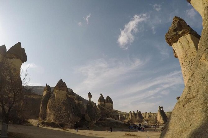 4-Days Cappadocia, Pamukkale and Ephesus Tour From Istanbul - Traveler Experiences