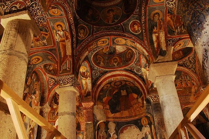 4-Days Cappadocia, Pamukkale and Ephesus Tour From Istanbul - Common Questions