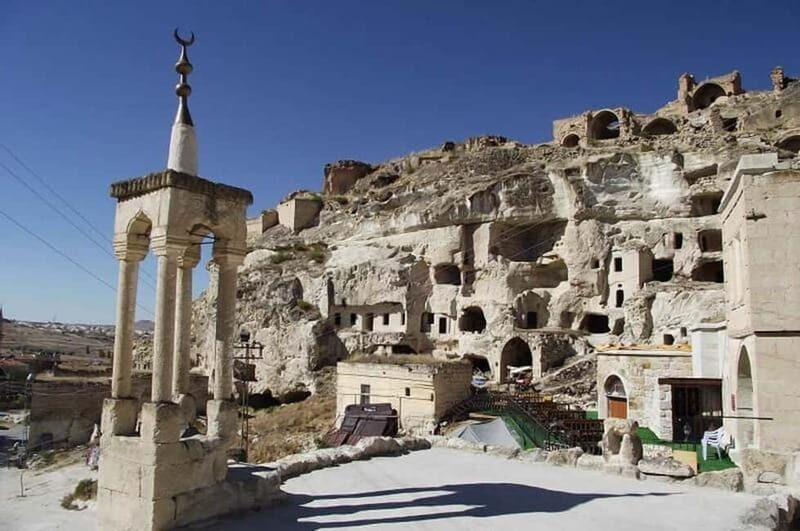 4 Days Cappadocia, Pamukkale & Ephesus Tour from Istanbul - Good To Know