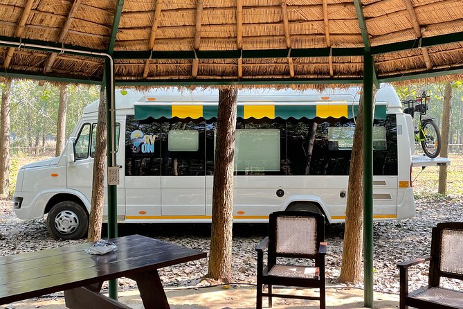 4 Days Caravan Trip to Mukteshwar - Good To Know