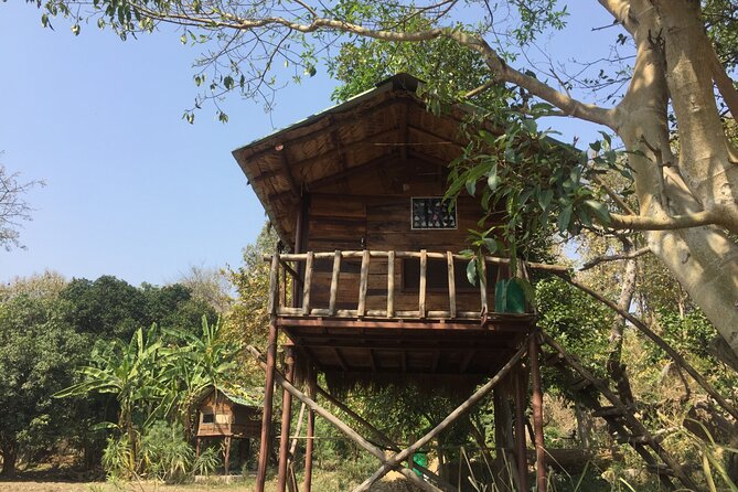 4 Days Caravan Trip to Mukteshwar - Booking Information