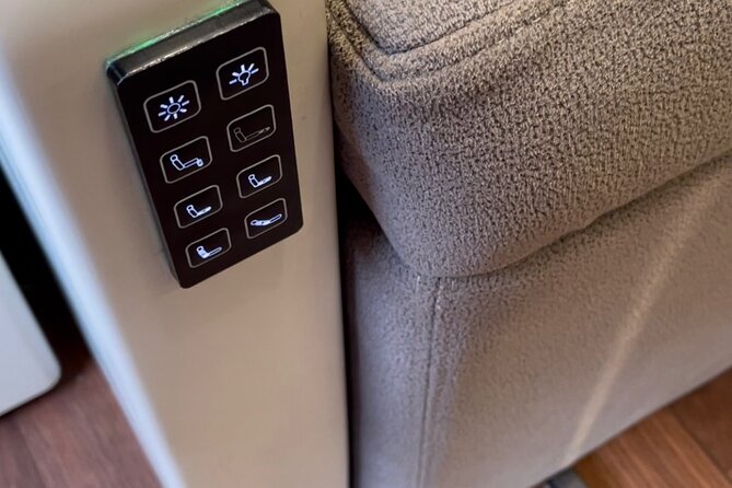 4 Days Caravan Trip to Mukteshwar - Safety and Accessibility