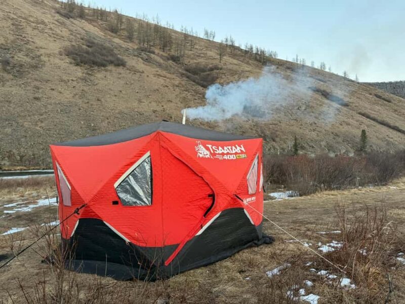 4-Days Central Mongolia Winter/Summer Tour - Good To Know