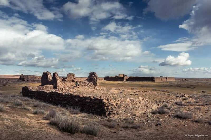 4-Days Central Mongolia Winter/Summer Tour - Discovering Central Mongolia: A Closer Look at the 4-Day Tour