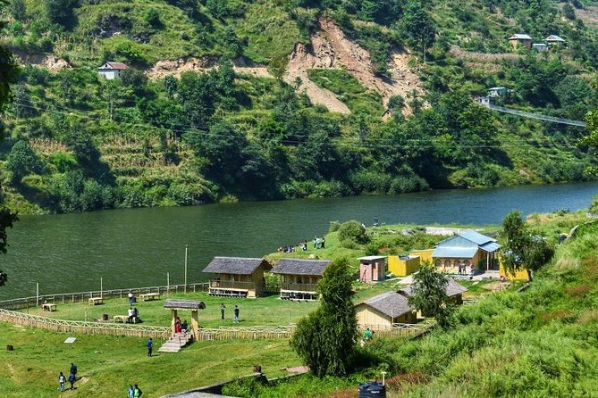 4 Days Chitlang Village Homestay Community Hike - Booking Details