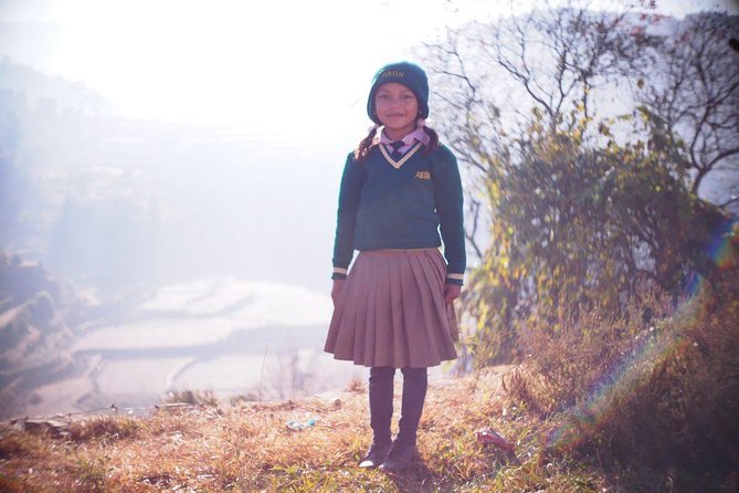 4 Days Chitlang Village Homestay Community Hike - Common Questions