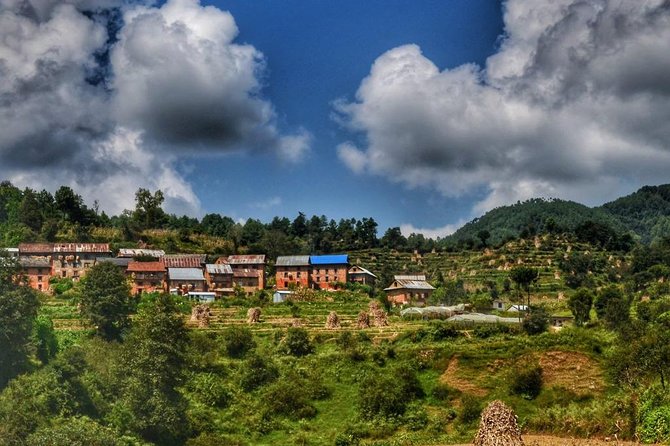 4 Days Chitlang Village Homestay Community Hike - The Sum Up