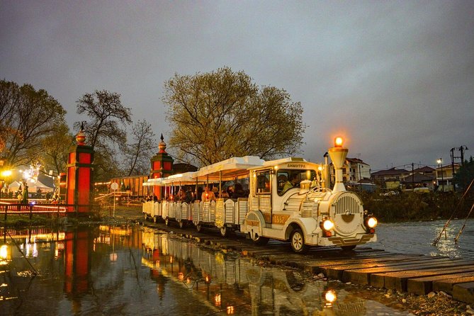 4 Days Christmas in Greece Private Tour - The Sum Up