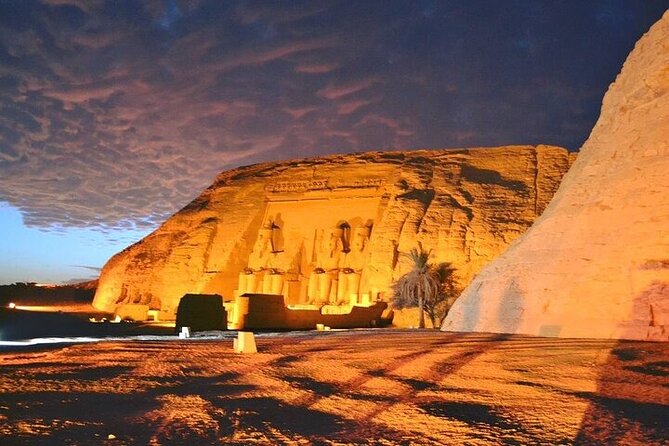 4-Days Cruise Aswan to Luxor With Flight From Cairo - Transportation and Transfers Information