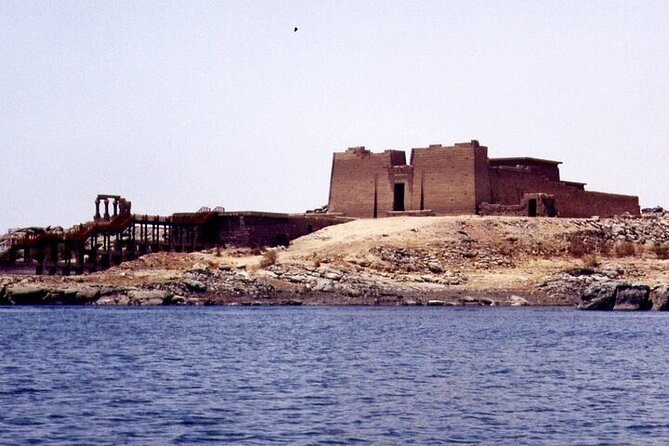 4-Days Cruise Aswan to Luxor With Flight From Cairo - Abu Simbel Visit Details