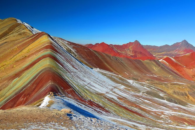 4 Days : Cusco MachuPicchu Rainbow Mountain All Included - Price and Additional Information