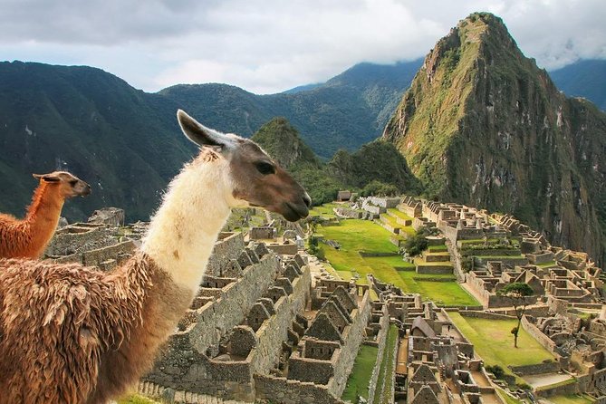 4 Days : Cusco MachuPicchu Rainbow Mountain All Included - Common Questions
