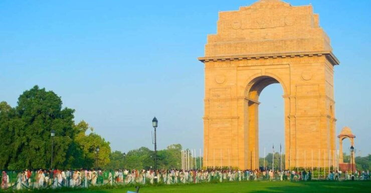 4-days Delhi Agra Jaipur Private Tour by Car - Tour Details