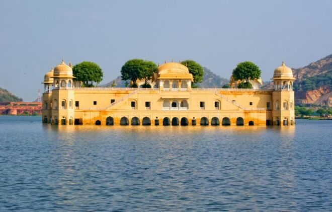 4-days Delhi Agra Jaipur Private Tour by Car - Exclusions