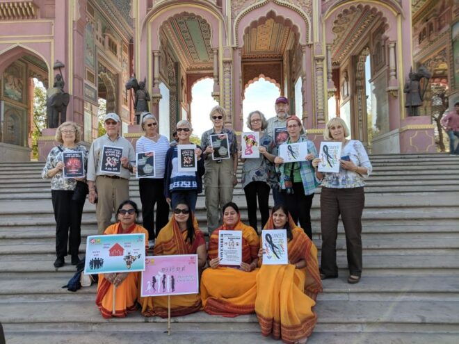 4 Days Delhi Agra Jaipur Tour With Private Car and Driver - Important Information