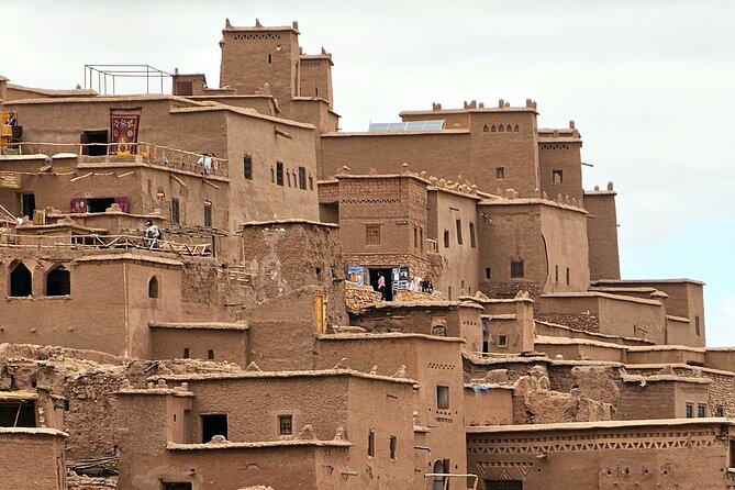 4 Days Desert Safari Tour From Marrakech to Merzouga - The Sum Up