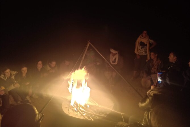 4 Days Desert Tours From Marrakech to Merzouga - Common Questions