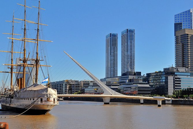4-Days Discovery at Buenos Aires - Culinary Delights