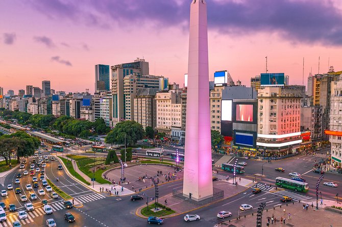 4-Days Discovery at Buenos Aires - Local Insights