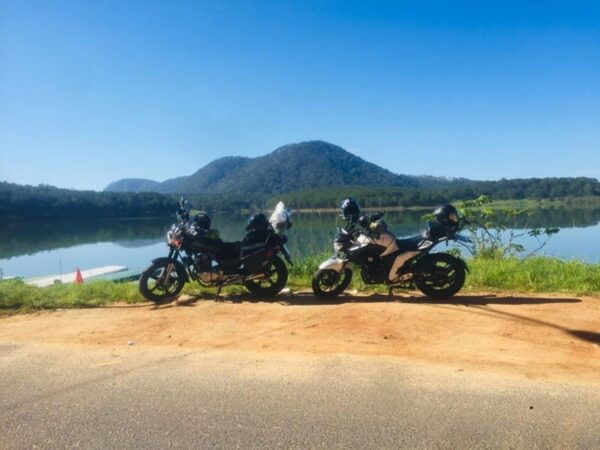 4 DAYS EASY RIDERS MOTORBIKE HO CHI MINH MUI NE DA LAT - Immersive Experience