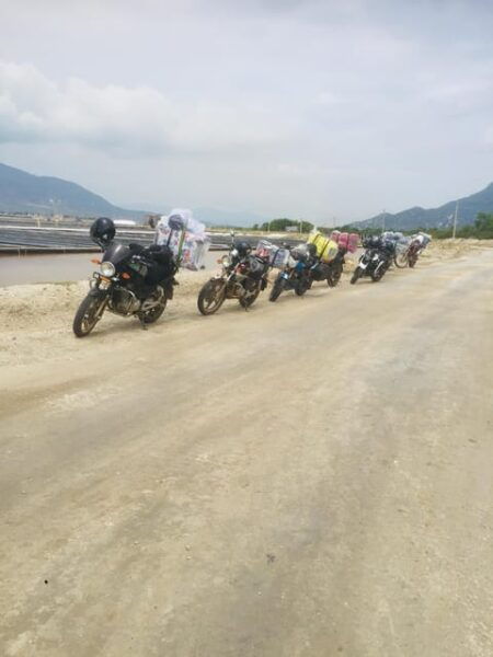 4 DAYS EASY RIDERS MOTORBIKE HO CHI MINH MUI NE DA LAT - Frequently Asked Questions