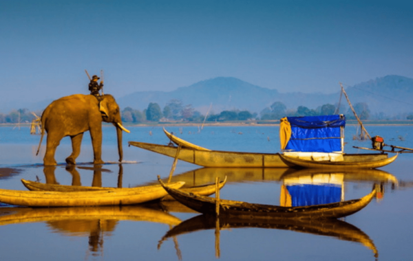4 DAYS EASY RIDERS MOTORBIKE SAIGON CENTRAL HIGHLANDS DA LAT - Booking and Cancellation Policy