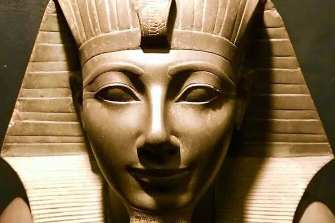 4 Days Egypt Luxury Tour Package to Cairo and Alexandria - Hassle-Free Transfers