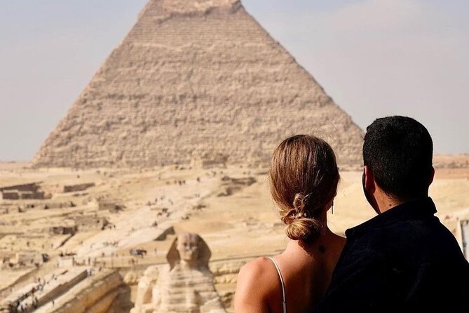 4 Days Egypt Luxury Tour Package to Cairo and Alexandria - Special Offer Details