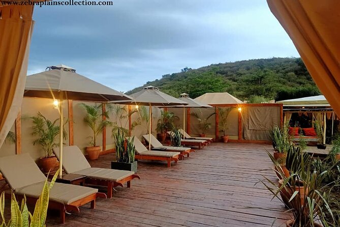 4 Days Enthralling Safaris in Kenya-lake Nakuru Masai Mara - Directions in Kenya