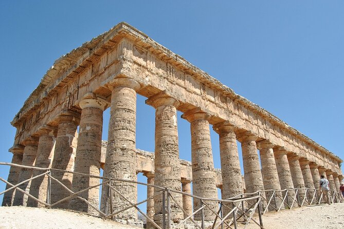 4 Days Escapes to Palermo and Around It - Italy - Inclusions and Exclusions