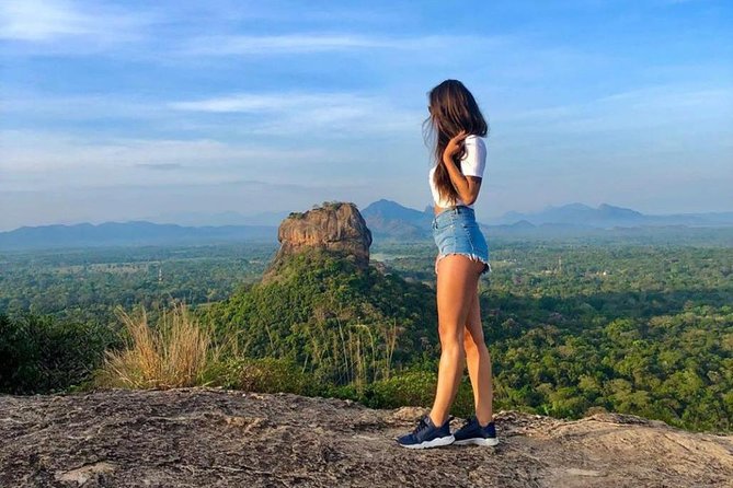 4 Days Essence Of Sri Lanka - Good To Know