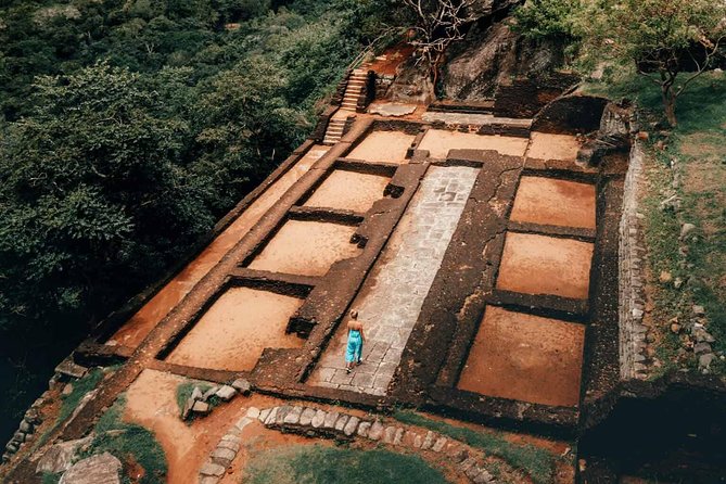 4 Days Essence Of Sri Lanka - Sightseeing and Activities