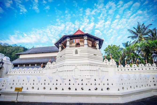 4 Days Essence Of Sri Lanka - Frequently Asked Questions