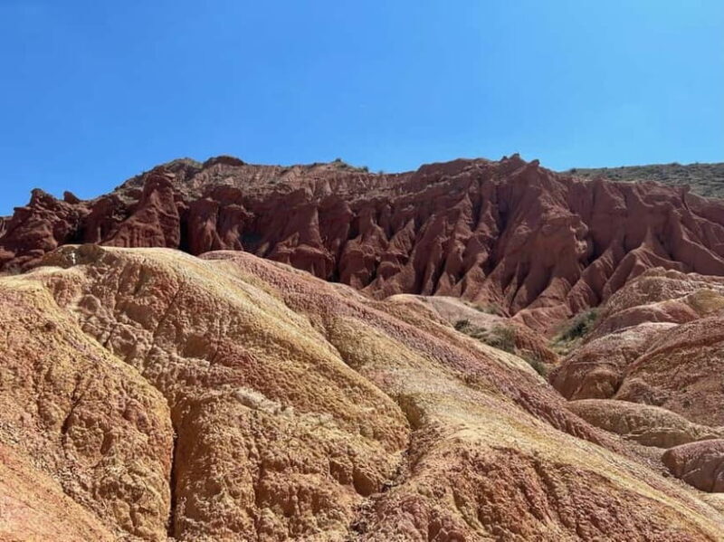 4 Days : Experience Nomadic Lifestyle of Kyrgyz Republic - Final Thoughts