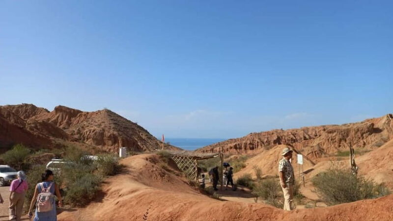 4 Days : Experience Nomadic Lifestyle of Kyrgyz Republic - The Sum Up