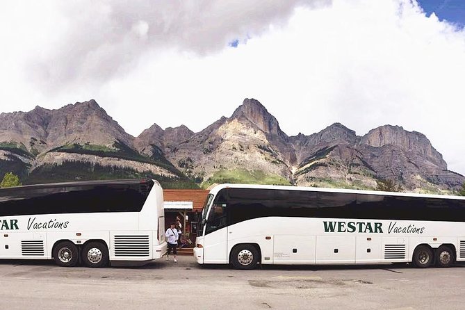 4 Days Fairmont Experience Rocky Mountains Jasper Yoho NP Tour - Optional Activities