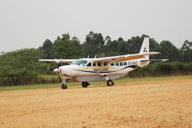 4 Days Fly to Kidepo Tour - Good To Know