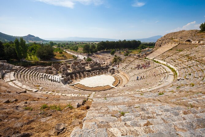 4 Days Gallipoli, Troy, Ephesus and Pamukkale Tour - Common Questions