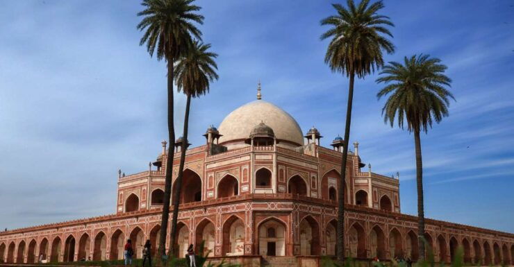 4 Days Golden Triangle (Delhi to Agra & Jaipur) Guided Tour - Tour Itinerary Highlights