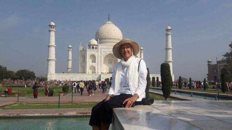 4 Days Golden Triangle India Tour (Delhi-Agra-Jaipur-Delhi) - Tour Highlights & Inclusions