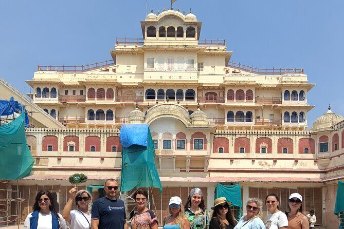 4 Days Golden Triangle Tour - Practicalities You Should Know
