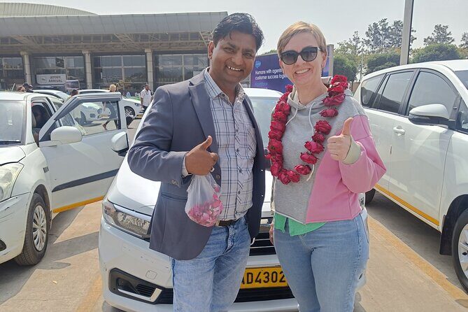 4 Days Golden Triangle Tour - Who Should Consider This Tour?