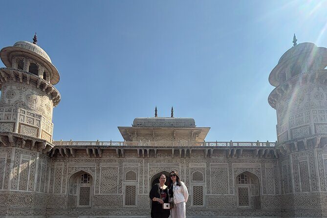 4-Days Golden Triangle Tour Delhi-Agra-Jaipur-Delhi - The Experience: What Makes It Stand Out