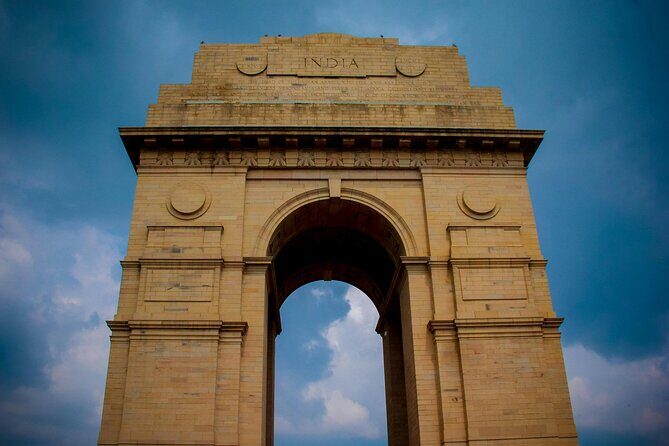 4-Days Golden Triangle Tour Delhi-Agra-Jaipur-Delhi - FAQs