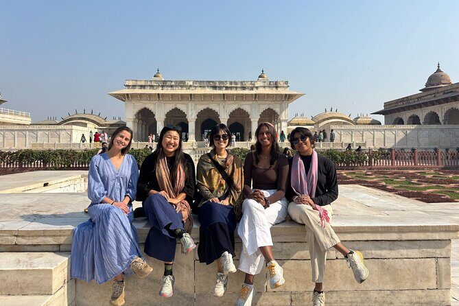 4-Days Golden Triangle Tour Delhi-Agra-Jaipur-Delhi - Good To Know